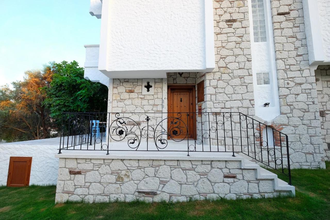 Bugra Alaçatı Dış mekan fotoğraf